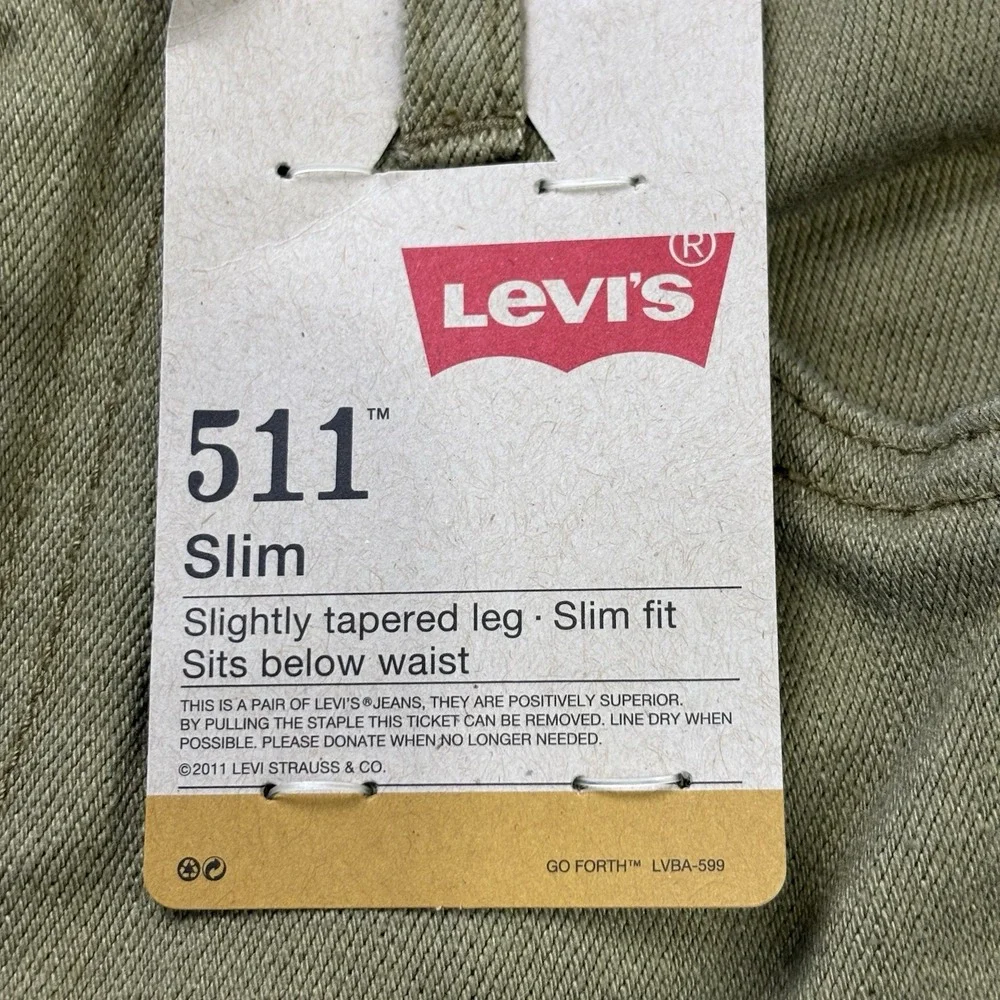 Levis levis jeans